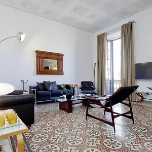 4bnb - Tiberina Spacious Apartment